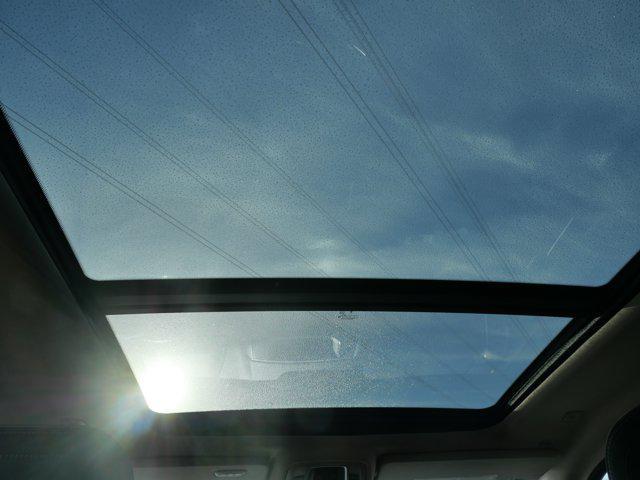 used 2021 Ram 1500 car, priced at $32,499