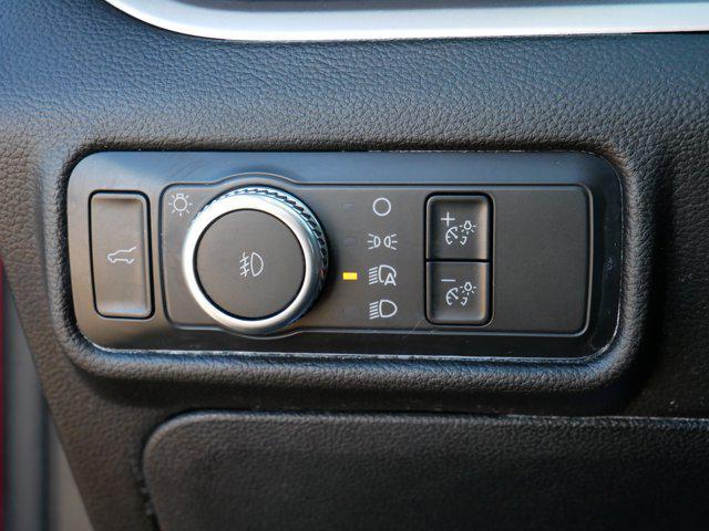 used 2021 Ford Explorer car, priced at $22,998