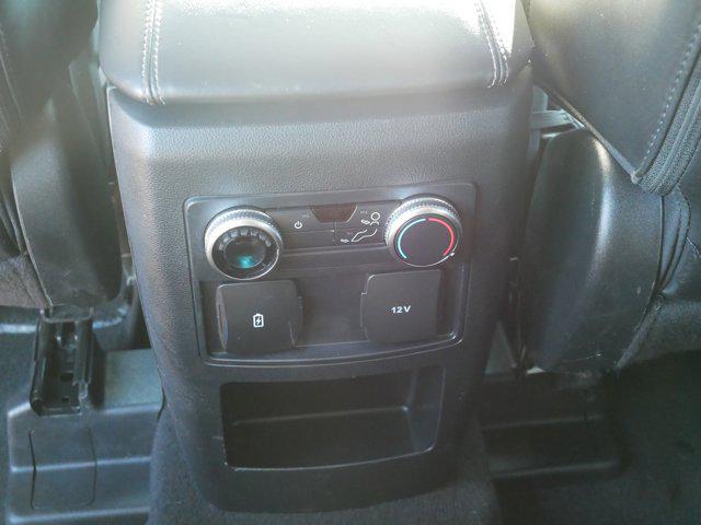 used 2021 Ford Explorer car, priced at $22,998