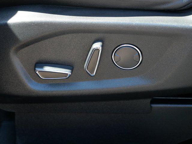 used 2018 Ford Explorer car, priced at $15,799