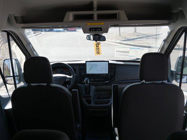 new 2026 Ford Transit-350 car, priced at $68,905