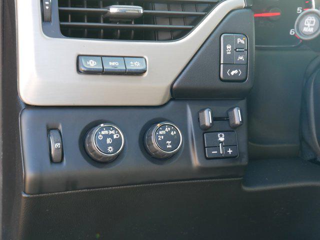 used 2016 GMC Yukon car, priced at $20,999