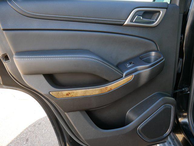 used 2016 GMC Yukon car, priced at $20,999