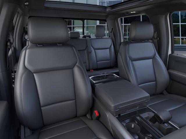 new 2026 Ford F-150 car, priced at $66,314