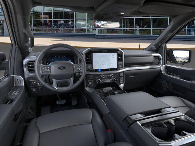new 2026 Ford F-150 car, priced at $66,314