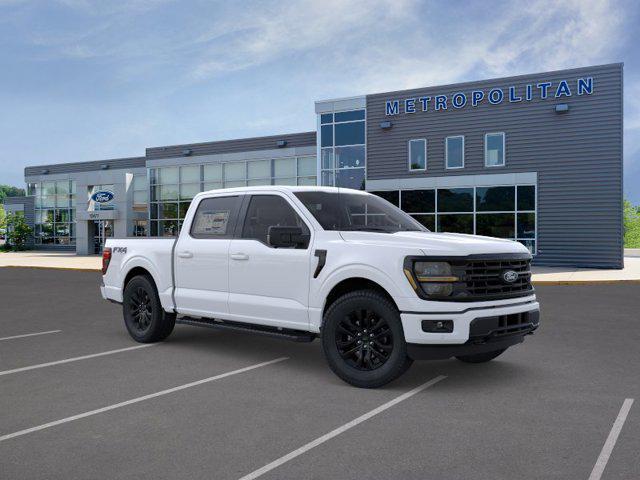 new 2026 Ford F-150 car, priced at $66,314