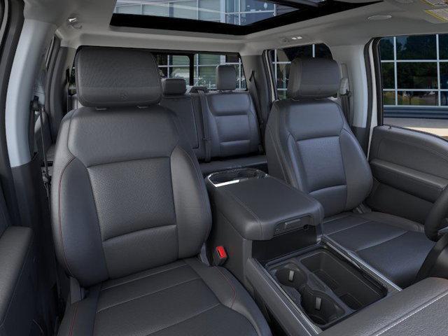 new 2025 Ford F-350 car, priced at $86,043