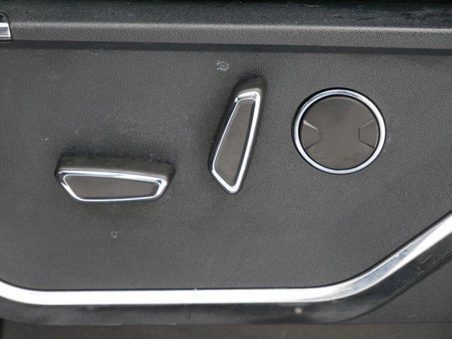 used 2021 Ford F-150 car, priced at $38,776