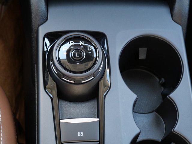 used 2023 Ford Bronco Sport car, priced at $28,352