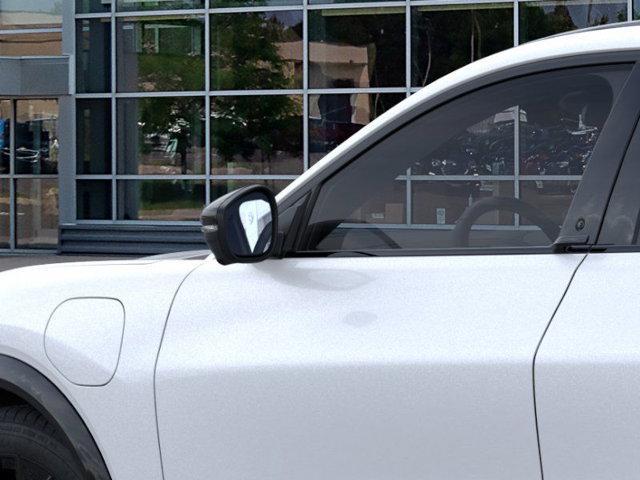 new 2025 Ford Mustang Mach-E car, priced at $53,627