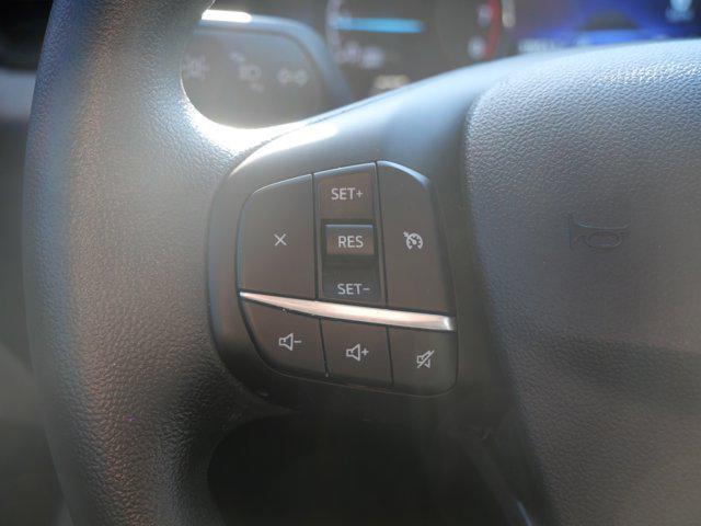 used 2024 Ford Maverick car, priced at $26,999