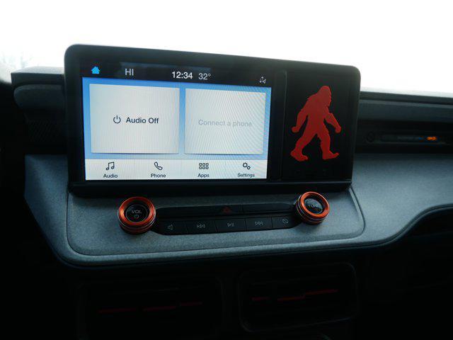 used 2024 Ford Maverick car, priced at $28,373