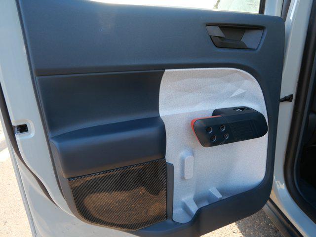 used 2024 Ford Maverick car, priced at $26,999