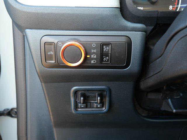 used 2024 Ford Maverick car, priced at $26,999