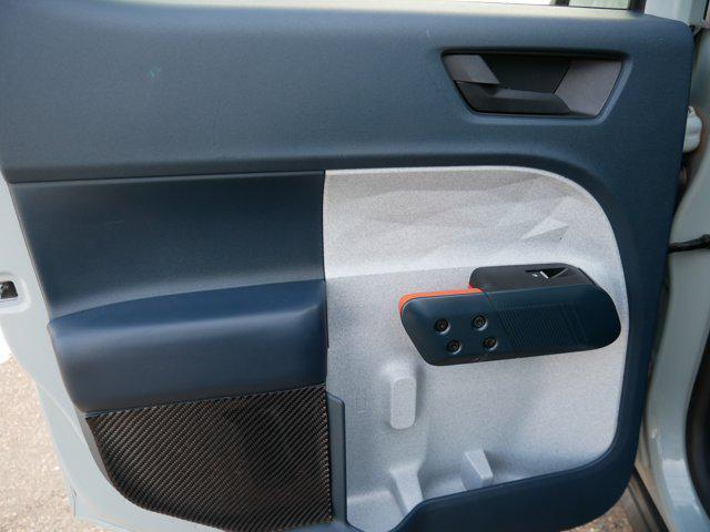 used 2024 Ford Maverick car, priced at $28,373