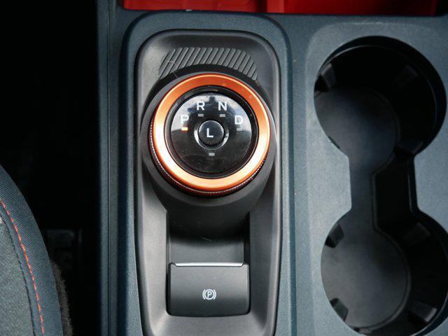 used 2024 Ford Maverick car, priced at $28,373