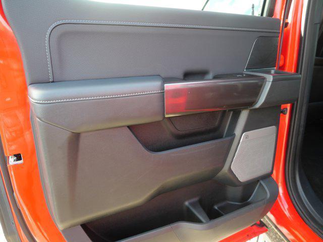 used 2021 Ford F-150 car, priced at $29,499