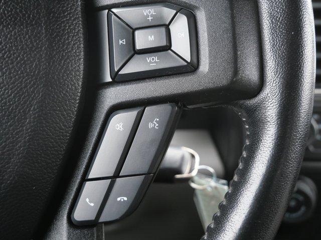 used 2018 Ford F-150 car, priced at $22,999