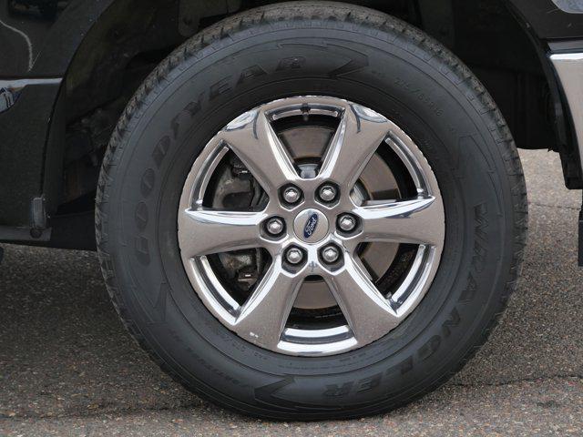 used 2018 Ford F-150 car, priced at $22,999