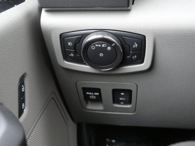 used 2018 Ford F-150 car, priced at $22,999