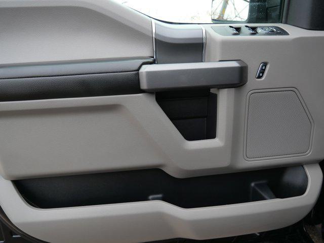 used 2018 Ford F-150 car, priced at $22,999