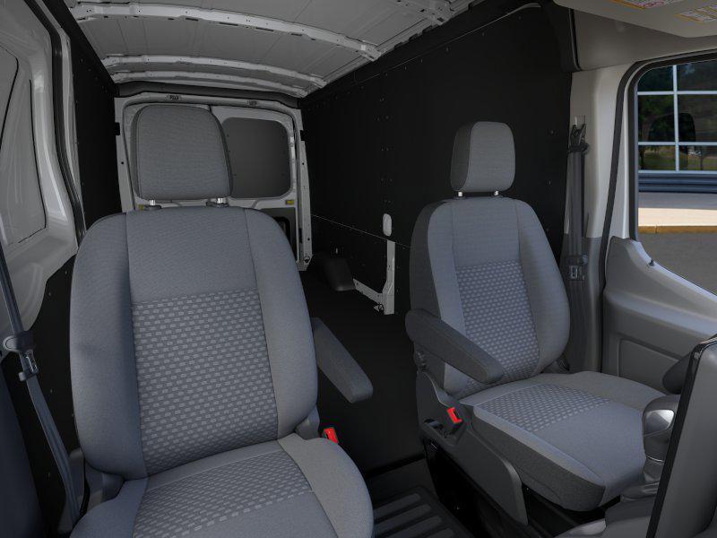 new 2026 Ford Transit-250 car, priced at $54,372