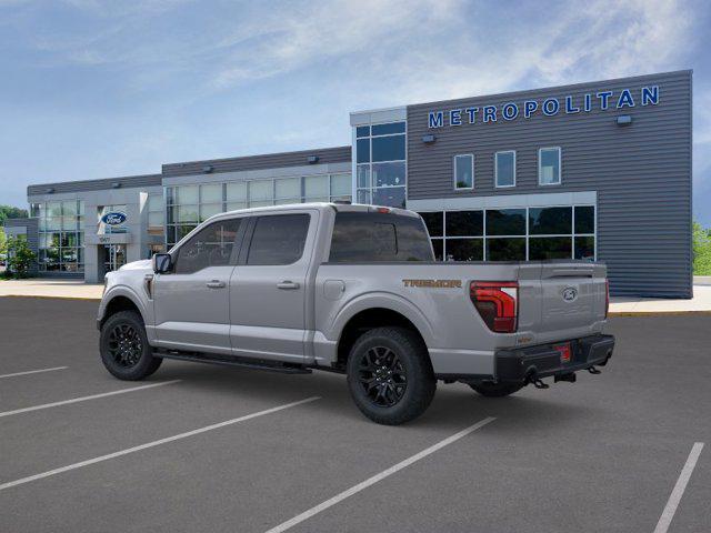 new 2026 Ford F-150 car, priced at $73,049