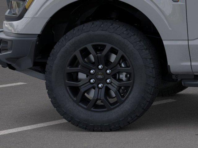 new 2026 Ford F-150 car, priced at $73,049
