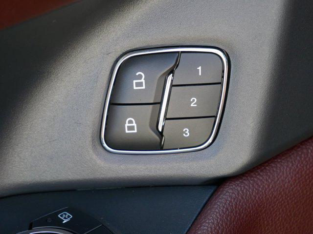 used 2023 Ford Expedition car, priced at $45,999