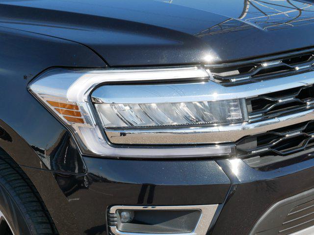 used 2023 Ford Expedition car, priced at $45,999