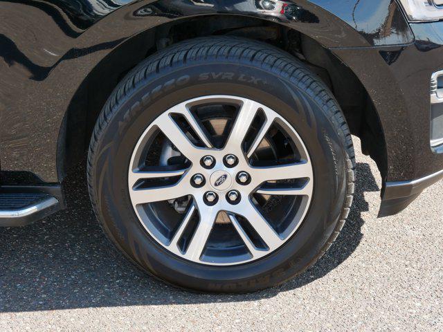 used 2023 Ford Expedition car, priced at $45,999