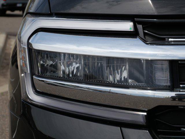 used 2023 Ford Expedition car, priced at $42,999