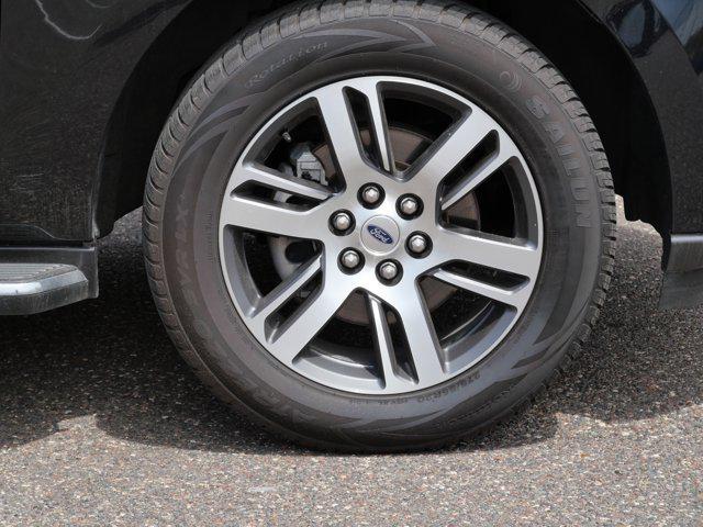 used 2023 Ford Expedition car, priced at $42,999