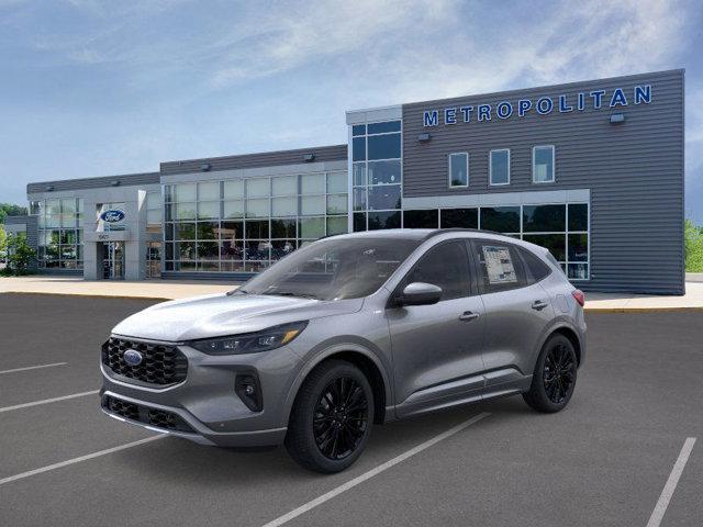new 2026 Ford Escape car, priced at $40,355