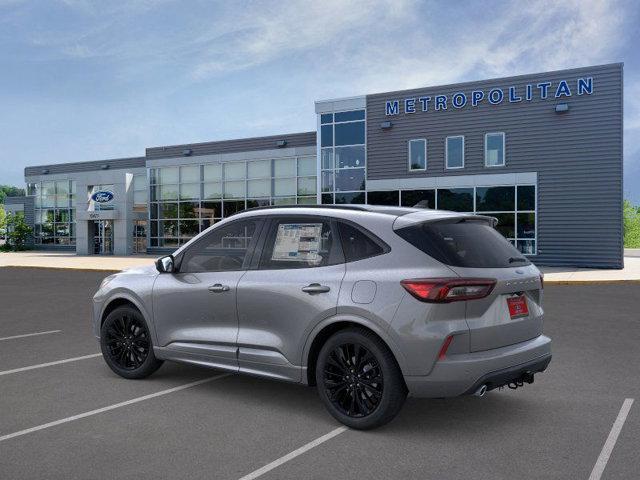 new 2026 Ford Escape car, priced at $40,355