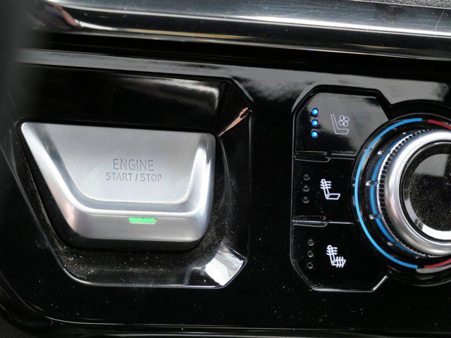 used 2022 GMC Sierra 1500 car, priced at $43,999