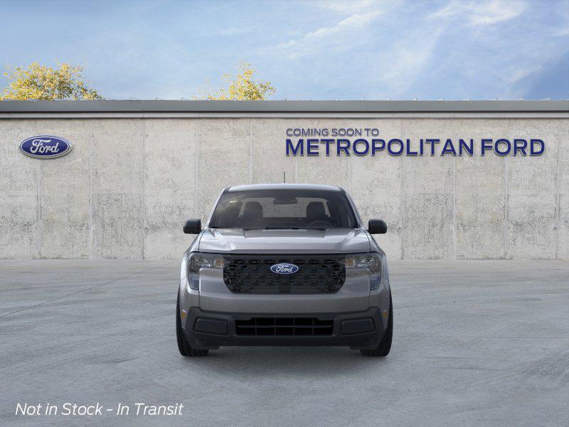 new 2026 Ford Maverick car, priced at $32,208