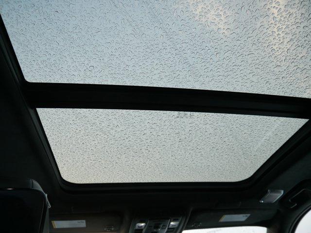 used 2023 Cadillac Escalade car, priced at $113,998