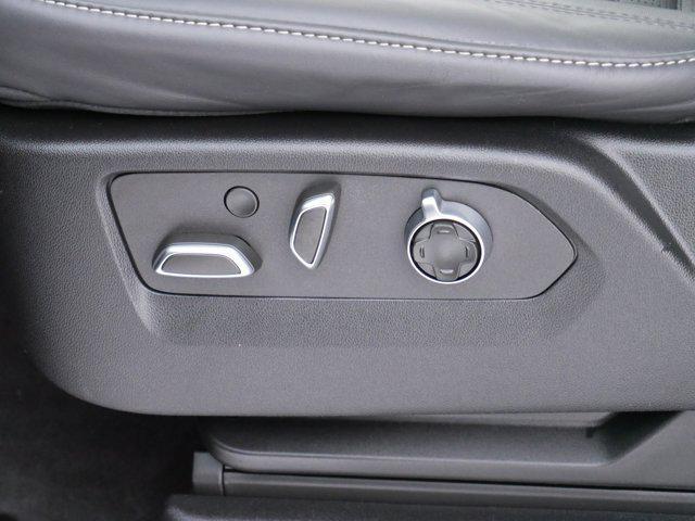 used 2023 Cadillac Escalade car, priced at $113,998