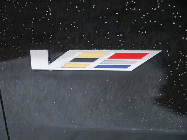 used 2023 Cadillac Escalade car, priced at $113,998