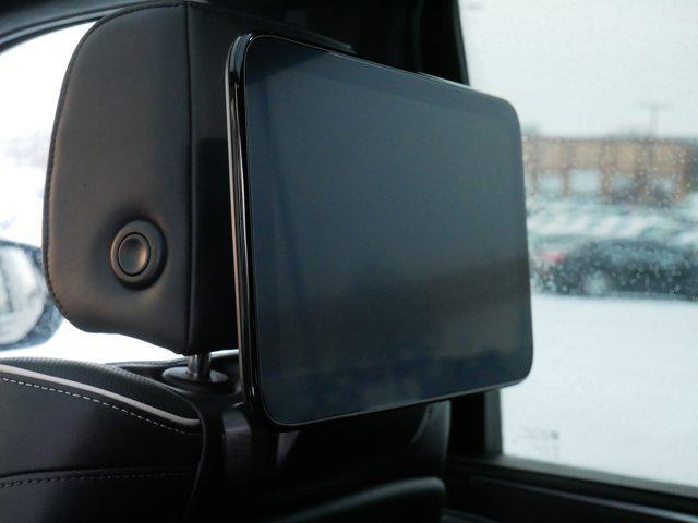 used 2023 Cadillac Escalade car, priced at $113,998