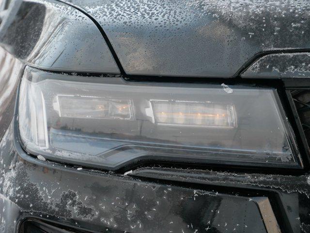 used 2023 Cadillac Escalade car, priced at $113,998