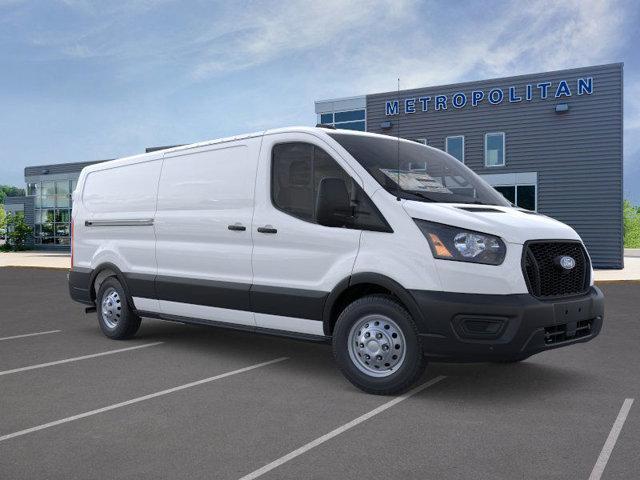 new 2026 Ford Transit-150 car, priced at $54,827
