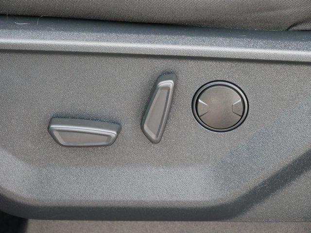 used 2023 Ford F-150 car, priced at $35,795