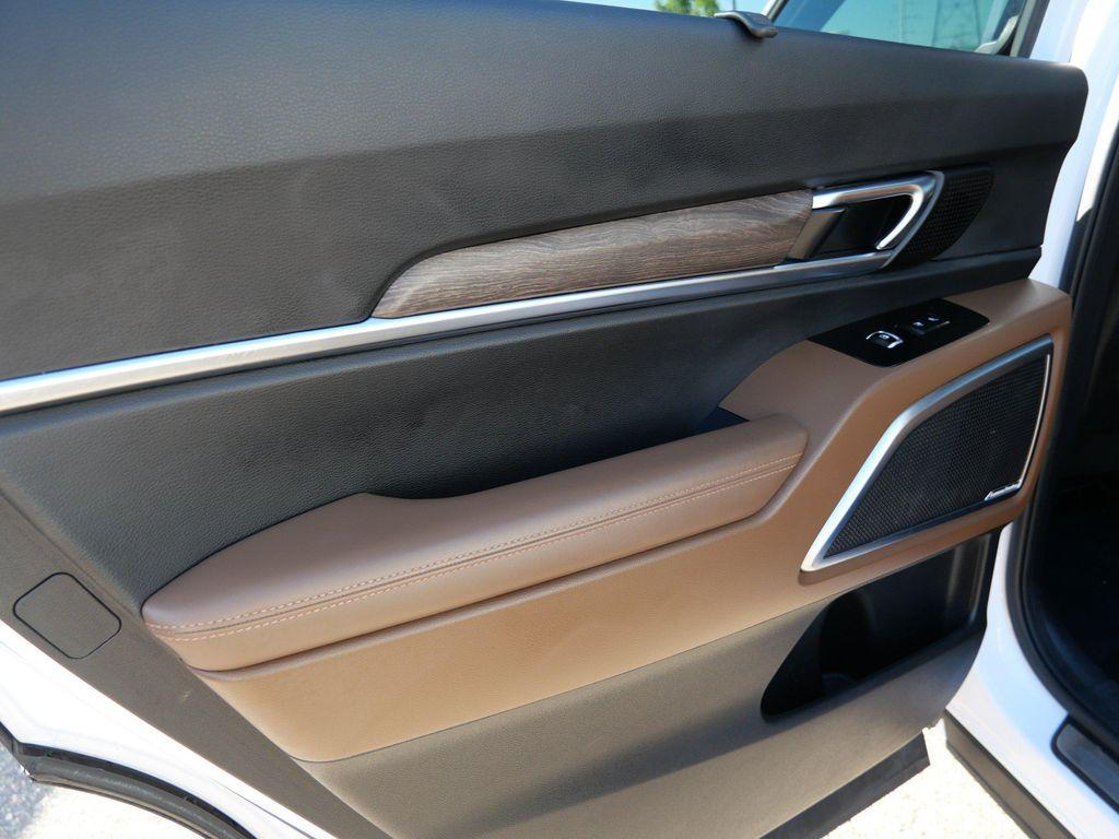 used 2021 Kia Telluride car, priced at $25,999