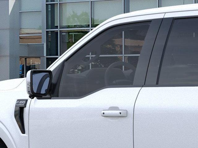 new 2025 Ford F-150 car, priced at $80,846