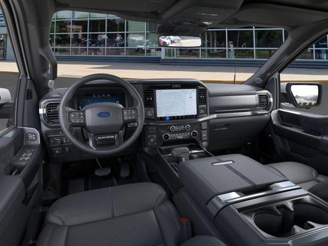new 2025 Ford F-150 car, priced at $80,846