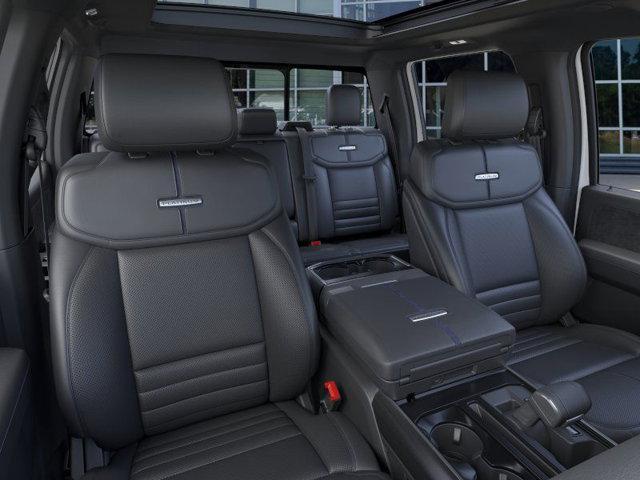 new 2025 Ford F-150 car, priced at $80,846