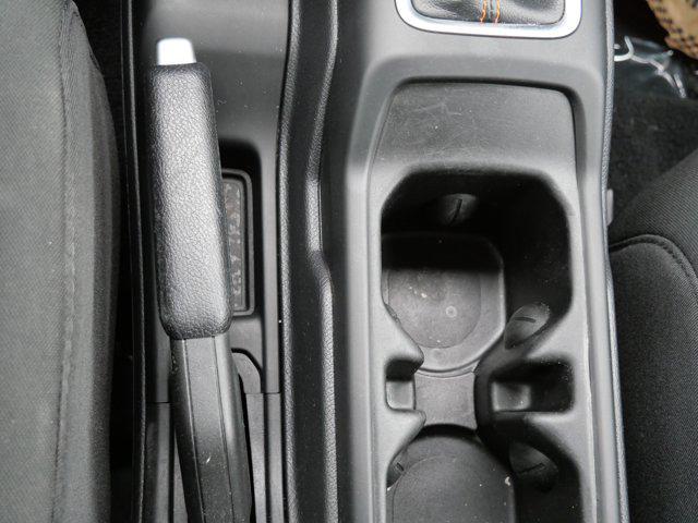 used 2021 Jeep Gladiator car, priced at $30,396
