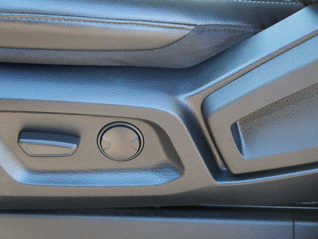 used 2021 Ford Ranger car, priced at $30,499